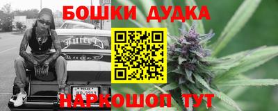 молекула духа Абакан